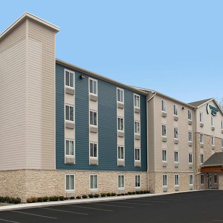 Woodspring Suites Denver Commerce City Eksteriør bilde