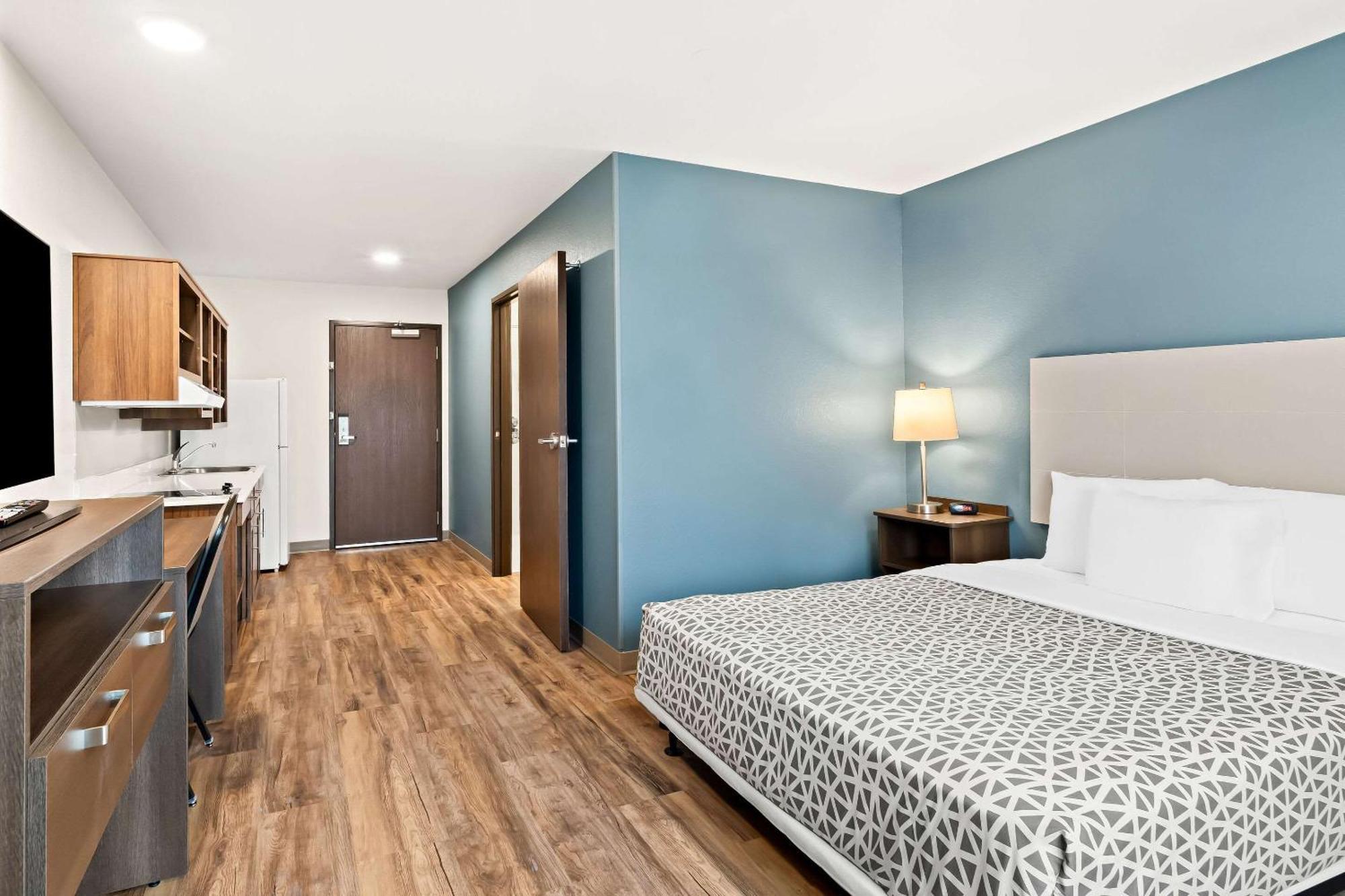 Woodspring Suites Denver Commerce City Eksteriør bilde