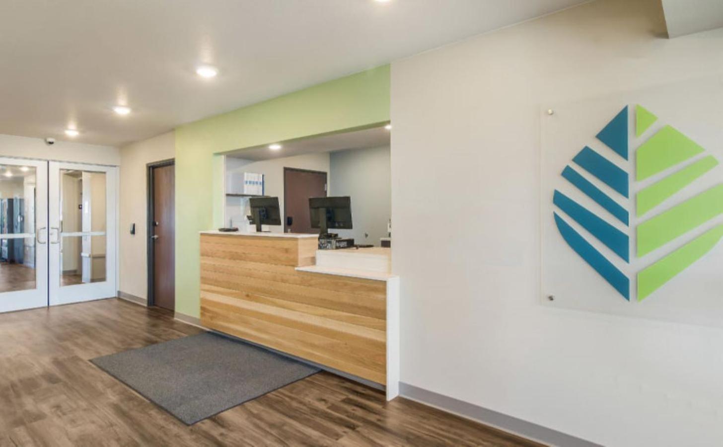 Woodspring Suites Denver Commerce City Eksteriør bilde