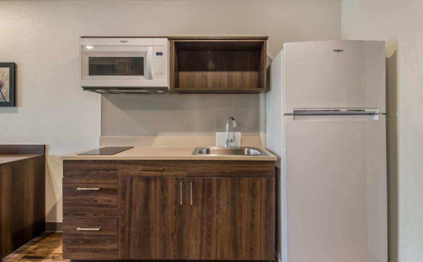 Woodspring Suites Denver Commerce City Eksteriør bilde